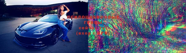 СК Михайлов